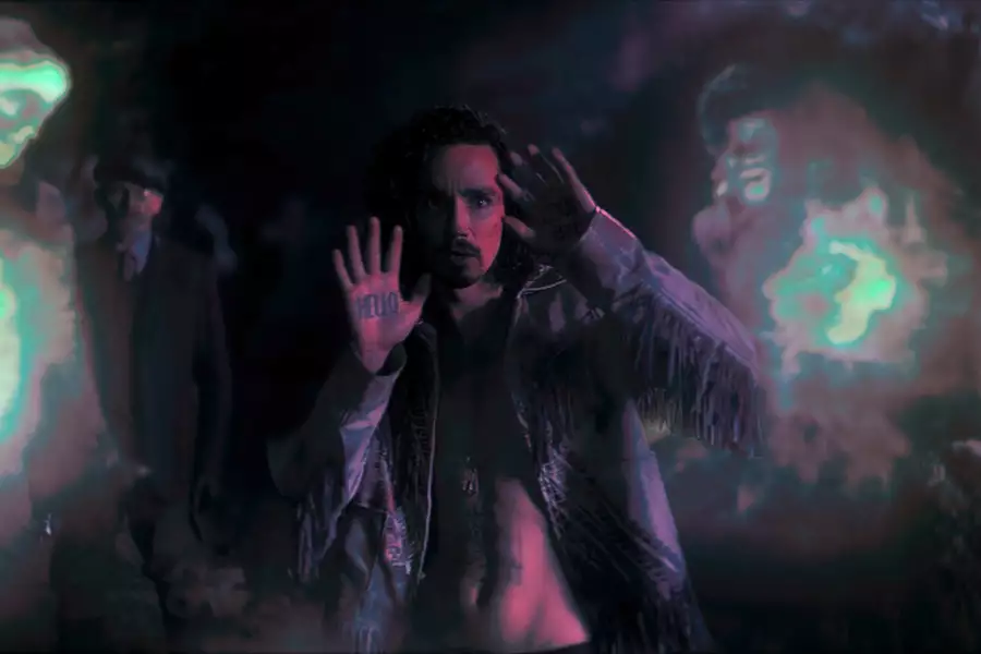 The Umbrella Academy - galeria zdjęć - filmweb