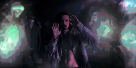 The Umbrella Academy - galeria zdjęć - filmweb