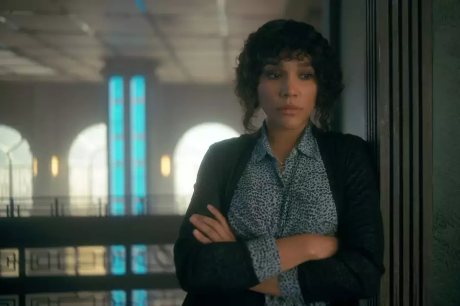 The Umbrella Academy - galeria zdjęć - filmweb