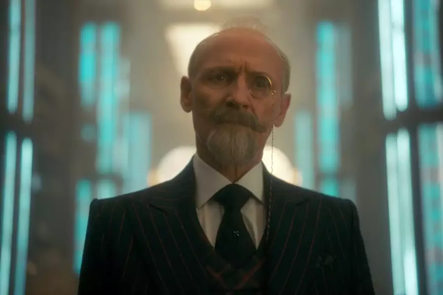 The Umbrella Academy - galeria zdjęć - filmweb
