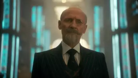 The Umbrella Academy - galeria zdjęć - filmweb
