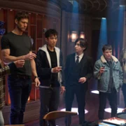 The Umbrella Academy - galeria zdjęć - filmweb