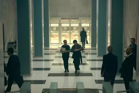 The Umbrella Academy - galeria zdjęć - filmweb