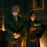 The Umbrella Academy - galeria zdjęć - filmweb