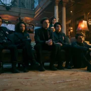 The Umbrella Academy - galeria zdjęć - filmweb