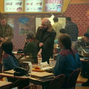 The Umbrella Academy - galeria zdjęć - filmweb