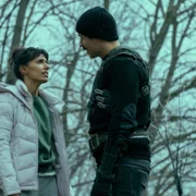 The Umbrella Academy - galeria zdjęć - filmweb