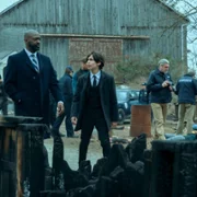 The Umbrella Academy - galeria zdjęć - filmweb