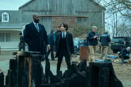 The Umbrella Academy - galeria zdjęć - filmweb