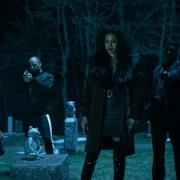 The Umbrella Academy - galeria zdjęć - filmweb