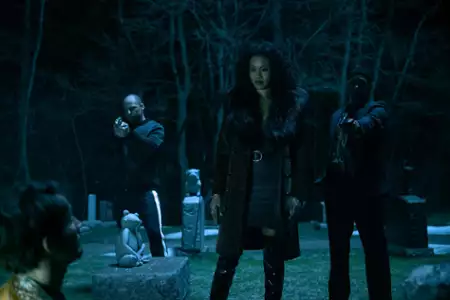 The Umbrella Academy - galeria zdjęć - filmweb