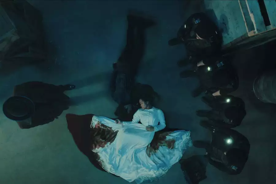 The Umbrella Academy - galeria zdjęć - filmweb