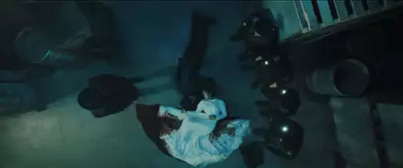 The Umbrella Academy - galeria zdjęć - filmweb