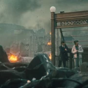 The Umbrella Academy - galeria zdjęć - filmweb