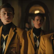 The Umbrella Academy - galeria zdjęć - filmweb