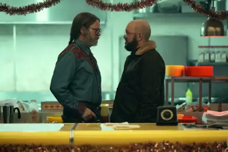 The Umbrella Academy - galeria zdjęć - filmweb