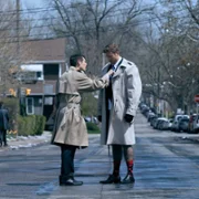 The Umbrella Academy - galeria zdjęć - filmweb