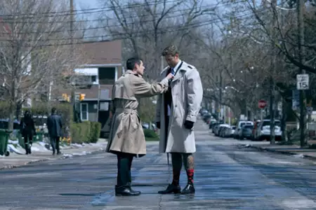 The Umbrella Academy - galeria zdjęć - filmweb