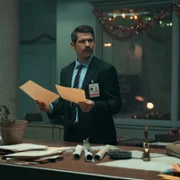 The Umbrella Academy - galeria zdjęć - filmweb