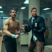 The Umbrella Academy - galeria zdjęć - filmweb