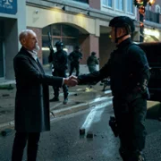 The Umbrella Academy - galeria zdjęć - filmweb