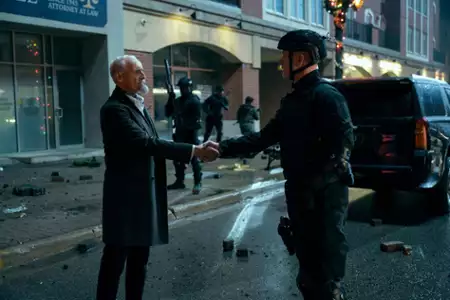 The Umbrella Academy - galeria zdjęć - filmweb
