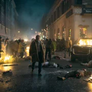 The Umbrella Academy - galeria zdjęć - filmweb