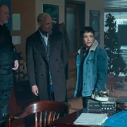 The Umbrella Academy - galeria zdjęć - filmweb