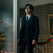 The Umbrella Academy - galeria zdjęć - filmweb