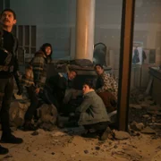 The Umbrella Academy - galeria zdjęć - filmweb