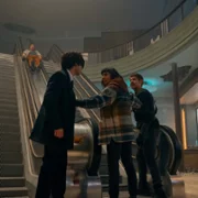 The Umbrella Academy - galeria zdjęć - filmweb