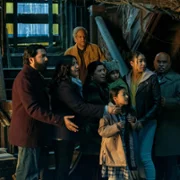 The Umbrella Academy - galeria zdjęć - filmweb