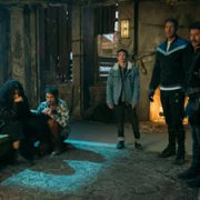The Umbrella Academy - galeria zdjęć - filmweb