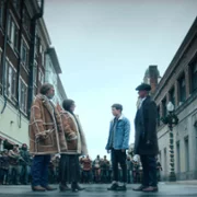 The Umbrella Academy - galeria zdjęć - filmweb