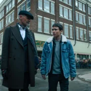 The Umbrella Academy - galeria zdjęć - filmweb