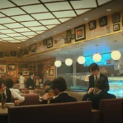 The Umbrella Academy - galeria zdjęć - filmweb