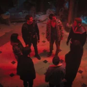 The Umbrella Academy - galeria zdjęć - filmweb