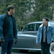 The Umbrella Academy - galeria zdjęć - filmweb