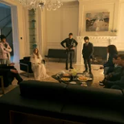 The Umbrella Academy - galeria zdjęć - filmweb