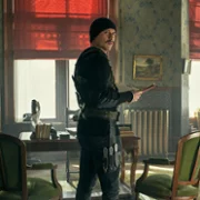 The Umbrella Academy - galeria zdjęć - filmweb