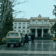 The Umbrella Academy - galeria zdjęć - filmweb