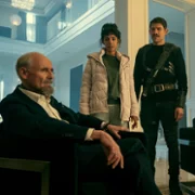 The Umbrella Academy - galeria zdjęć - filmweb