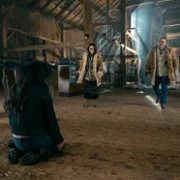 The Umbrella Academy - galeria zdjęć - filmweb