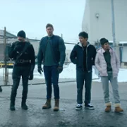 The Umbrella Academy - galeria zdjęć - filmweb