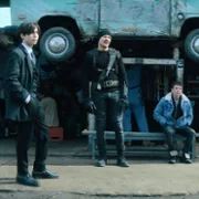 The Umbrella Academy - galeria zdjęć - filmweb
