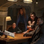 The Umbrella Academy - galeria zdjęć - filmweb