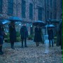 The Umbrella Academy - galeria zdjęć