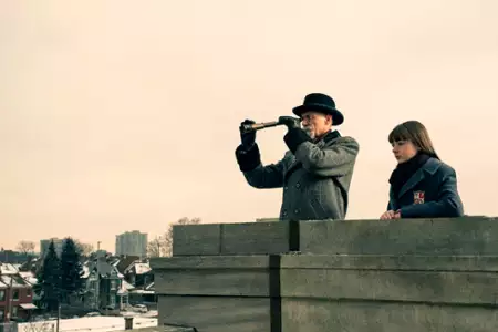 The Umbrella Academy - galeria zdjęć - filmweb