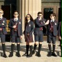 The Umbrella Academy - galeria zdjęć