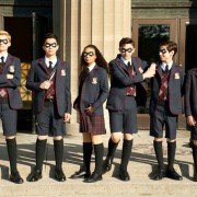 The Umbrella Academy - galeria zdjęć - filmweb